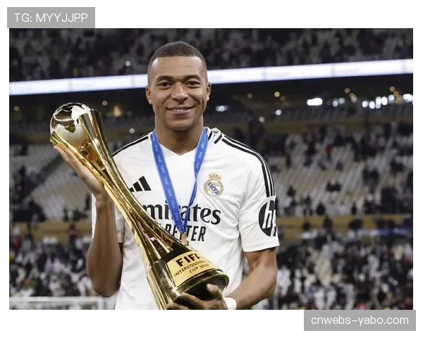 专访姆巴佩:谈论在巴黎的最后一个赛季与皇马前景